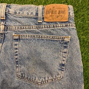 90s Vintage Gap Easy fit jeans